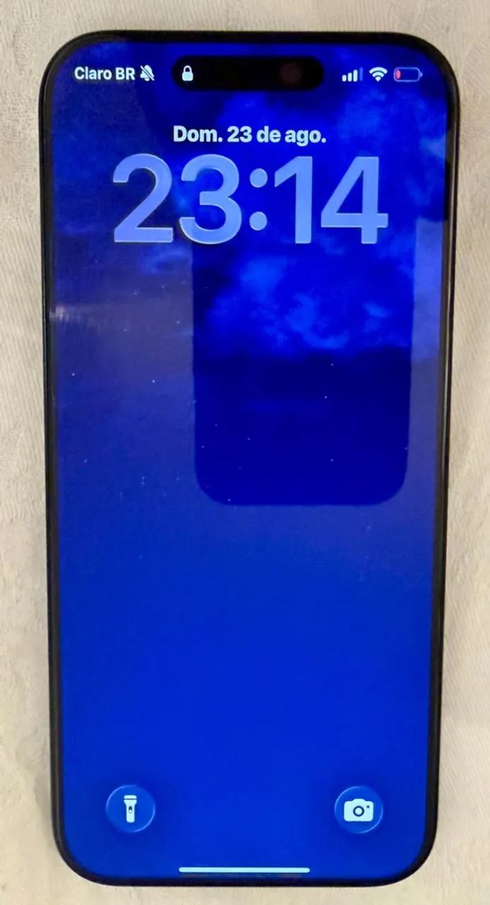 Iphone 16 Pro Max - 256bg (Lindo) - Foto 4
