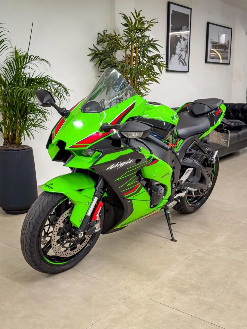 W　1121 P12 31500 COXIM RODA COROA NINJA ZX10R / NINJA ZX6R / VERSYS / VULCAN S