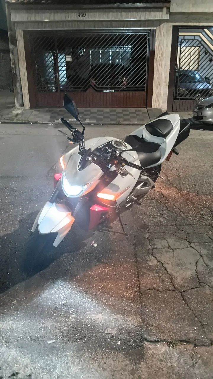 Bking 1300 - Foto 5