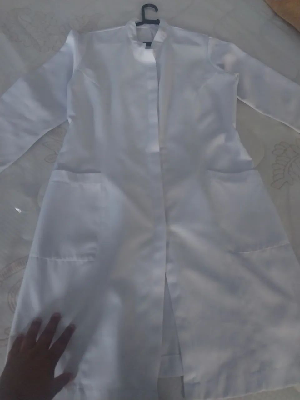 Jaleco feminino  - Foto 3