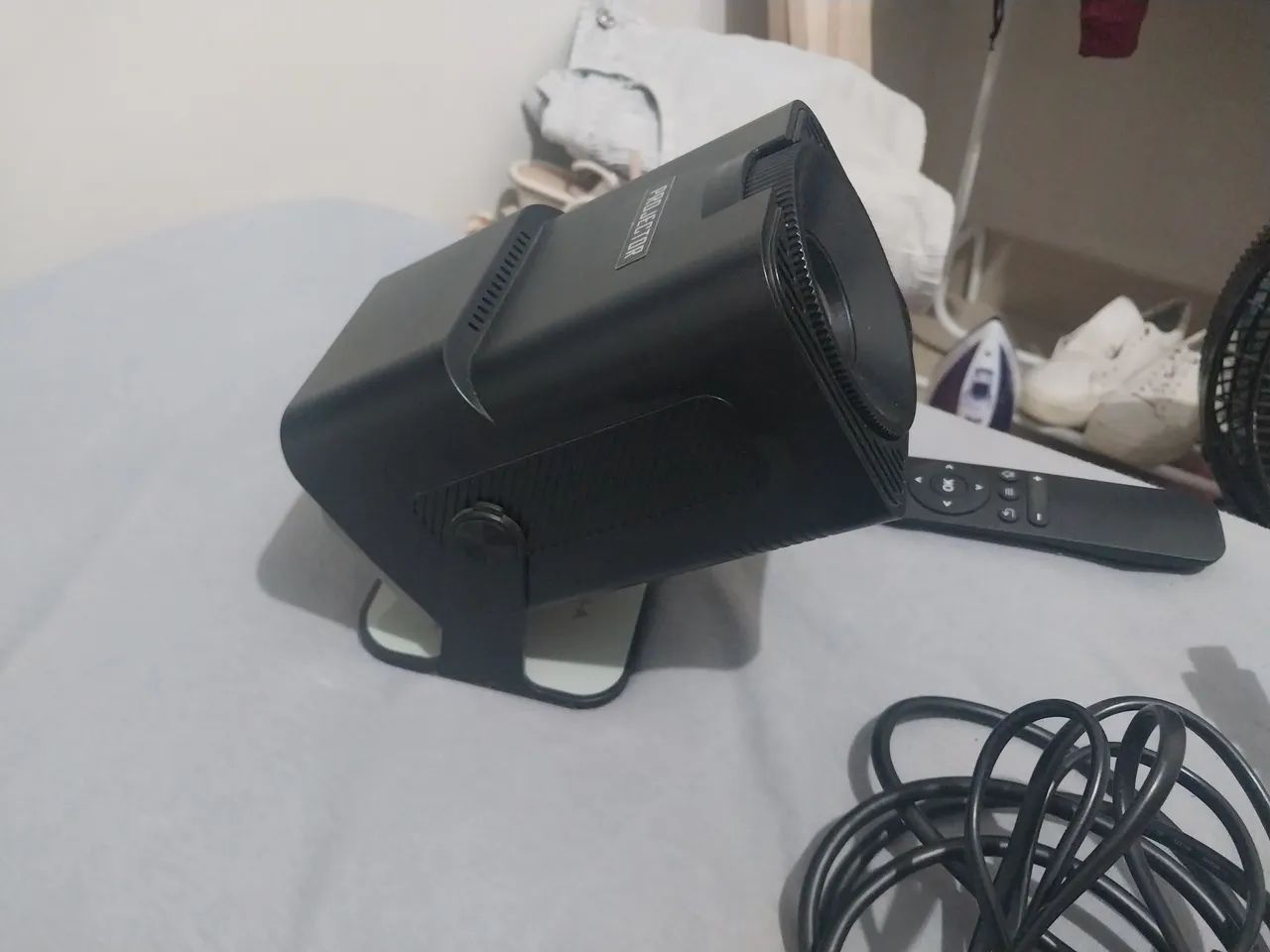 Projetor - Foto 2