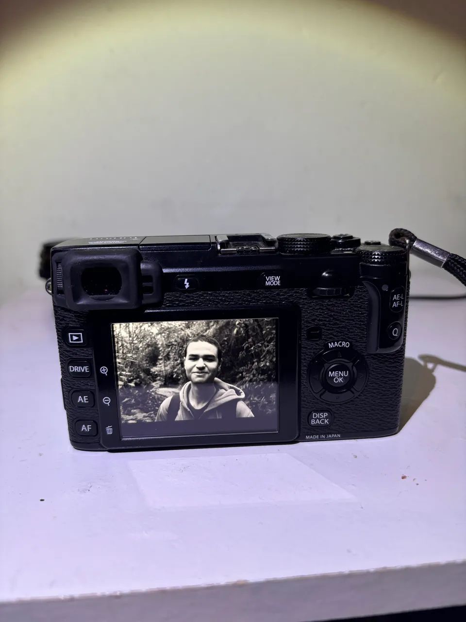 Fujifilm XE-1 - Foto 5