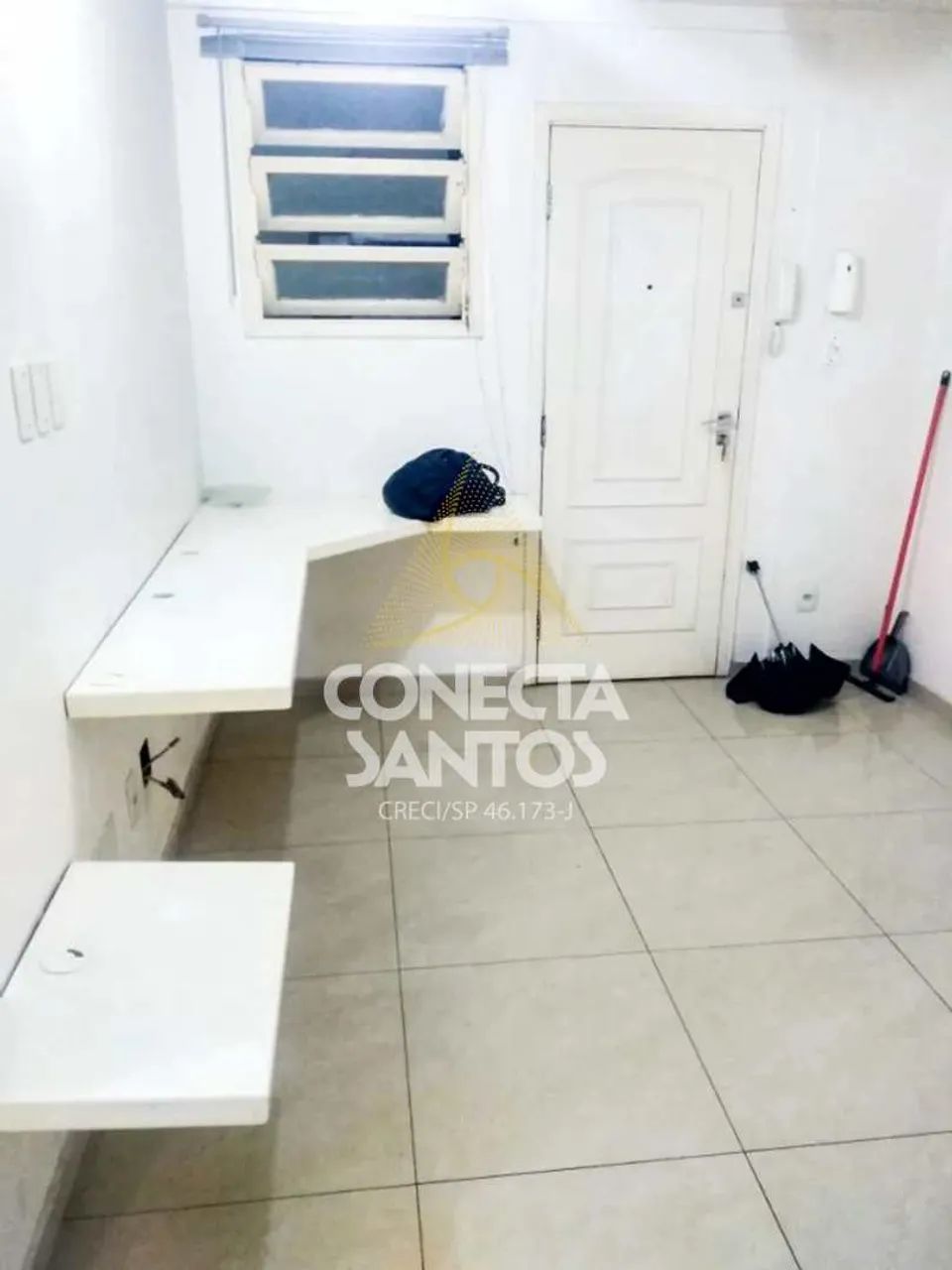 Apto 1 quarto S. Vicente R$ 201 mil, Cod: 1680 - Foto 4