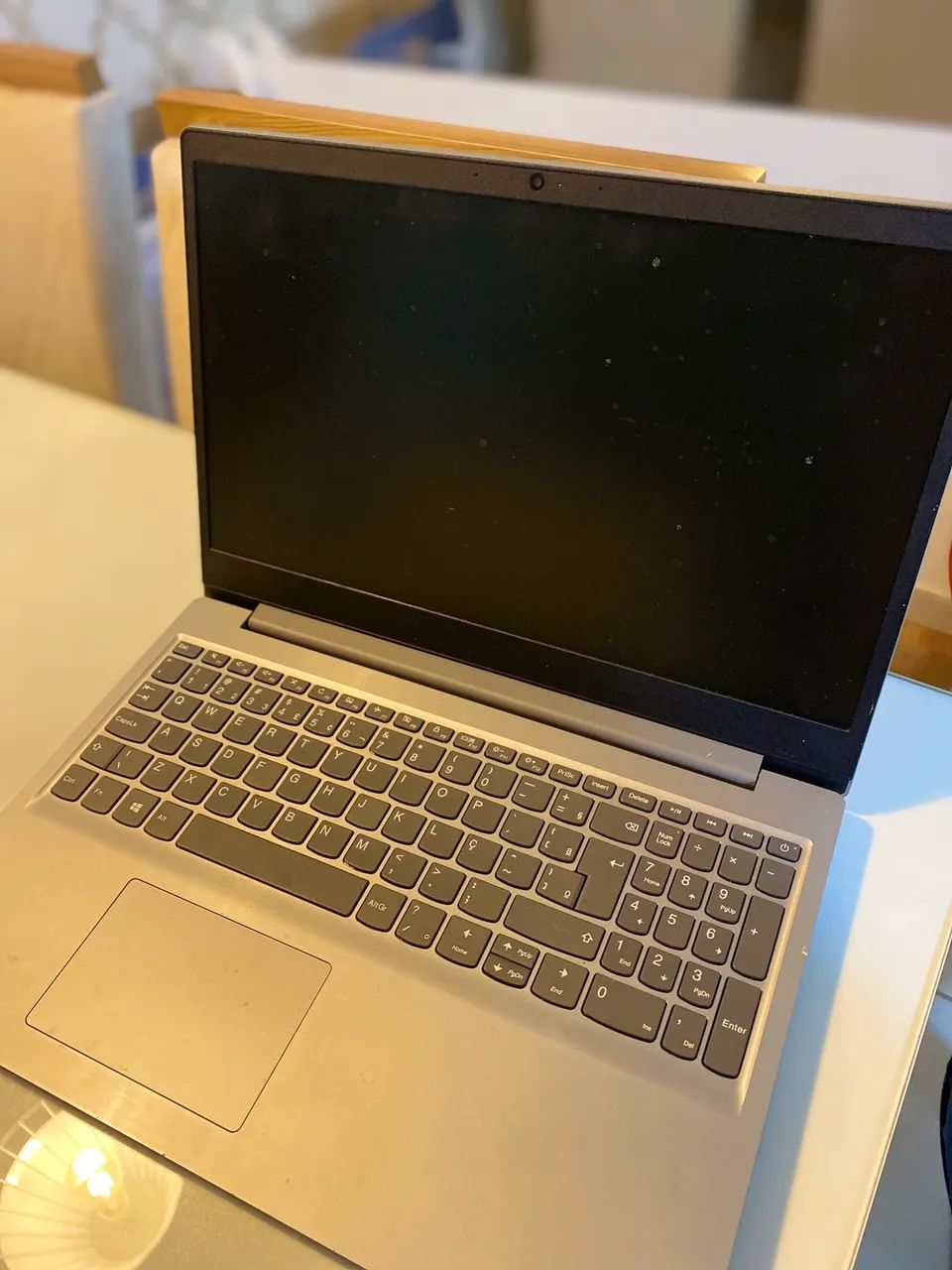 Notebook Lenovo - Foto 2