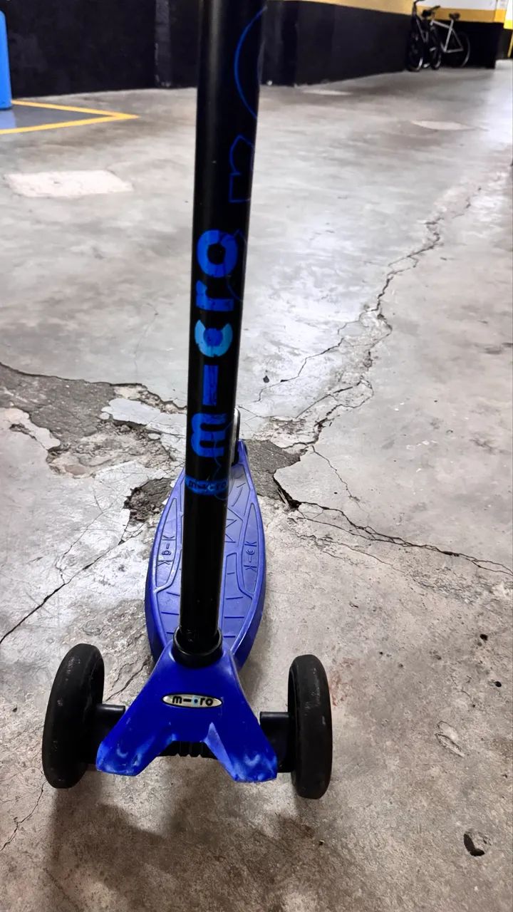 Patinete - Foto 2