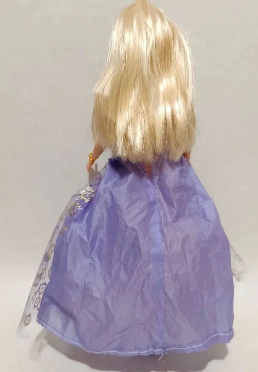 Barbie da Mattel original  - Foto 3