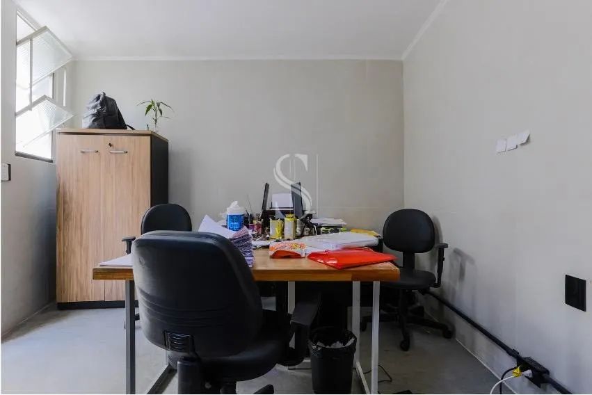 Santo Amaro, Casa Comercial 113m² 6 salas. - Foto 2