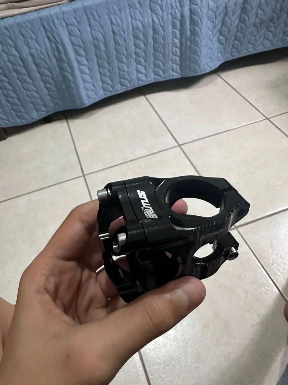 Vendo mesinha brutos pro - Foto 2