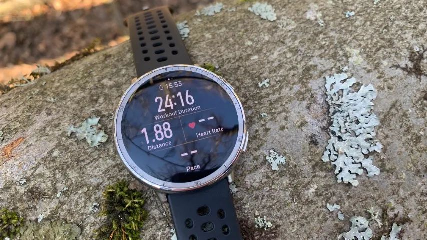 Smartwatch Amazfit Active 2 - Foto 5