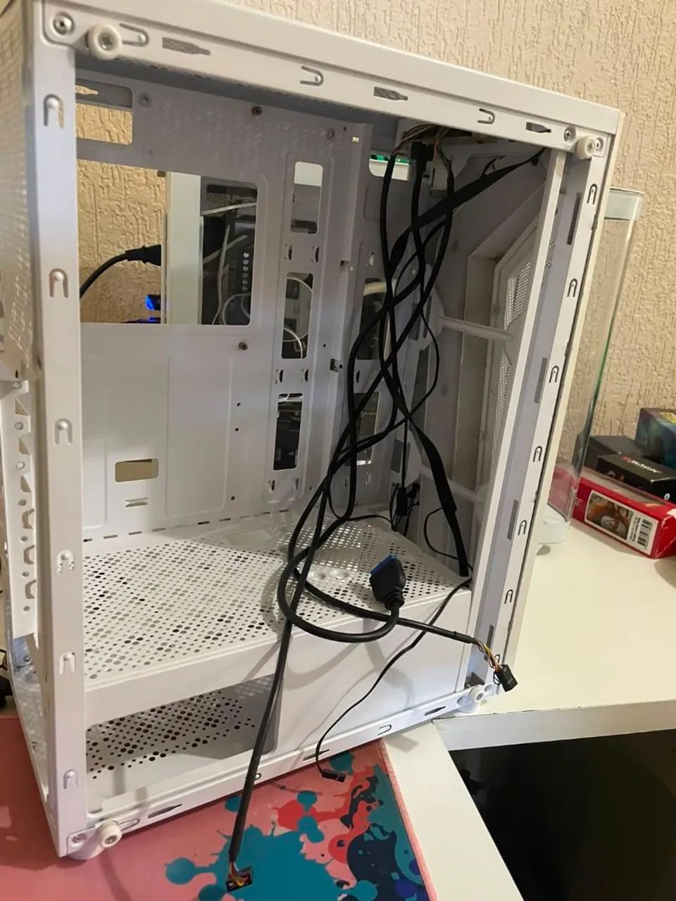 Gabinete para PC !!  - Foto 2