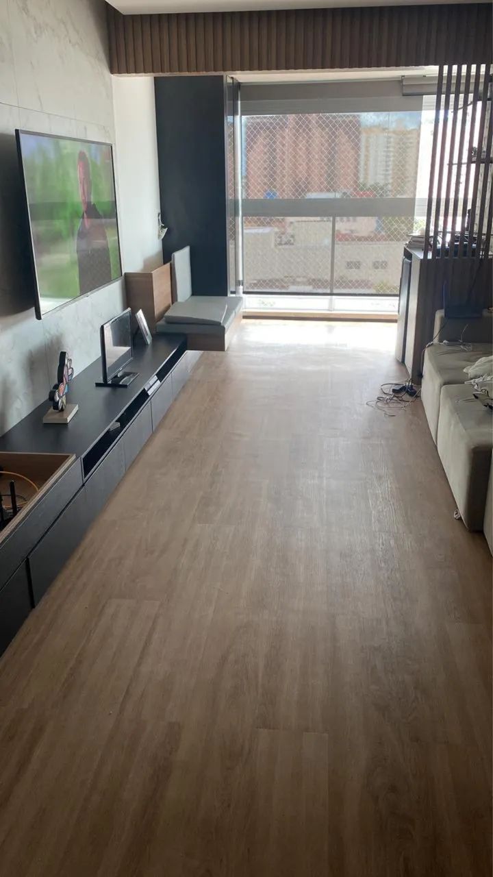 Apartamento 3 quartos Centro - Foto 10