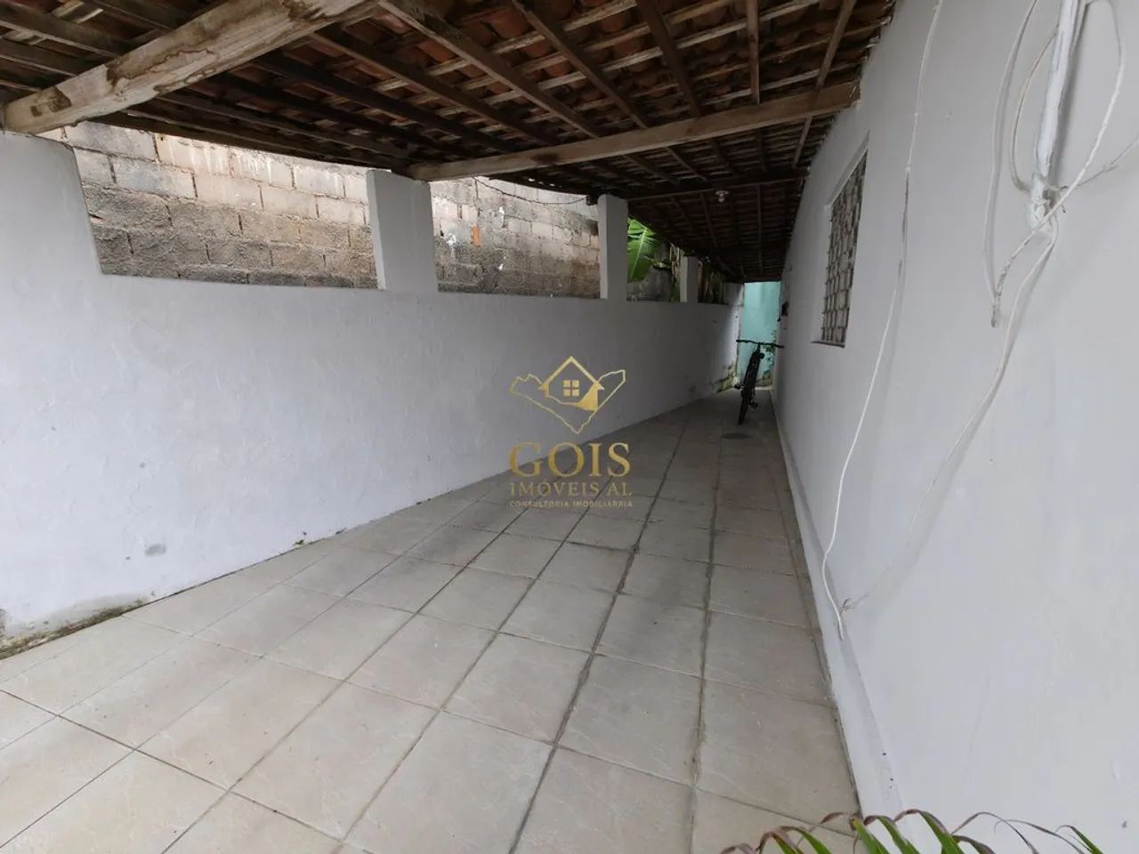 Casa 4 Quartos com Suíte ? Conjunto Eldorado, Feitosa, Maceió - Foto 2