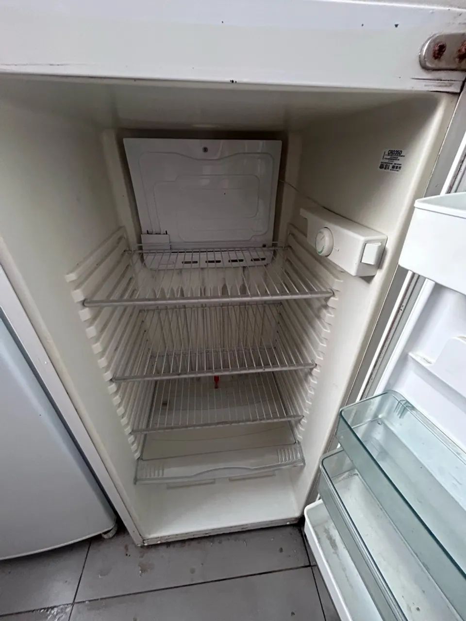 GELADEIRA CÔNSUL DUPLEX 322 LITROS - Foto 4