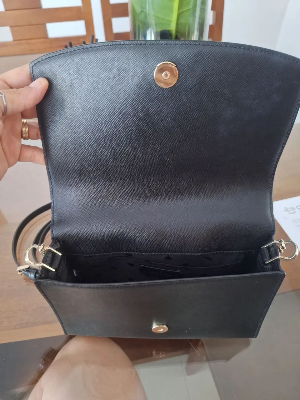 Bolsa kate spade original  - Foto 4