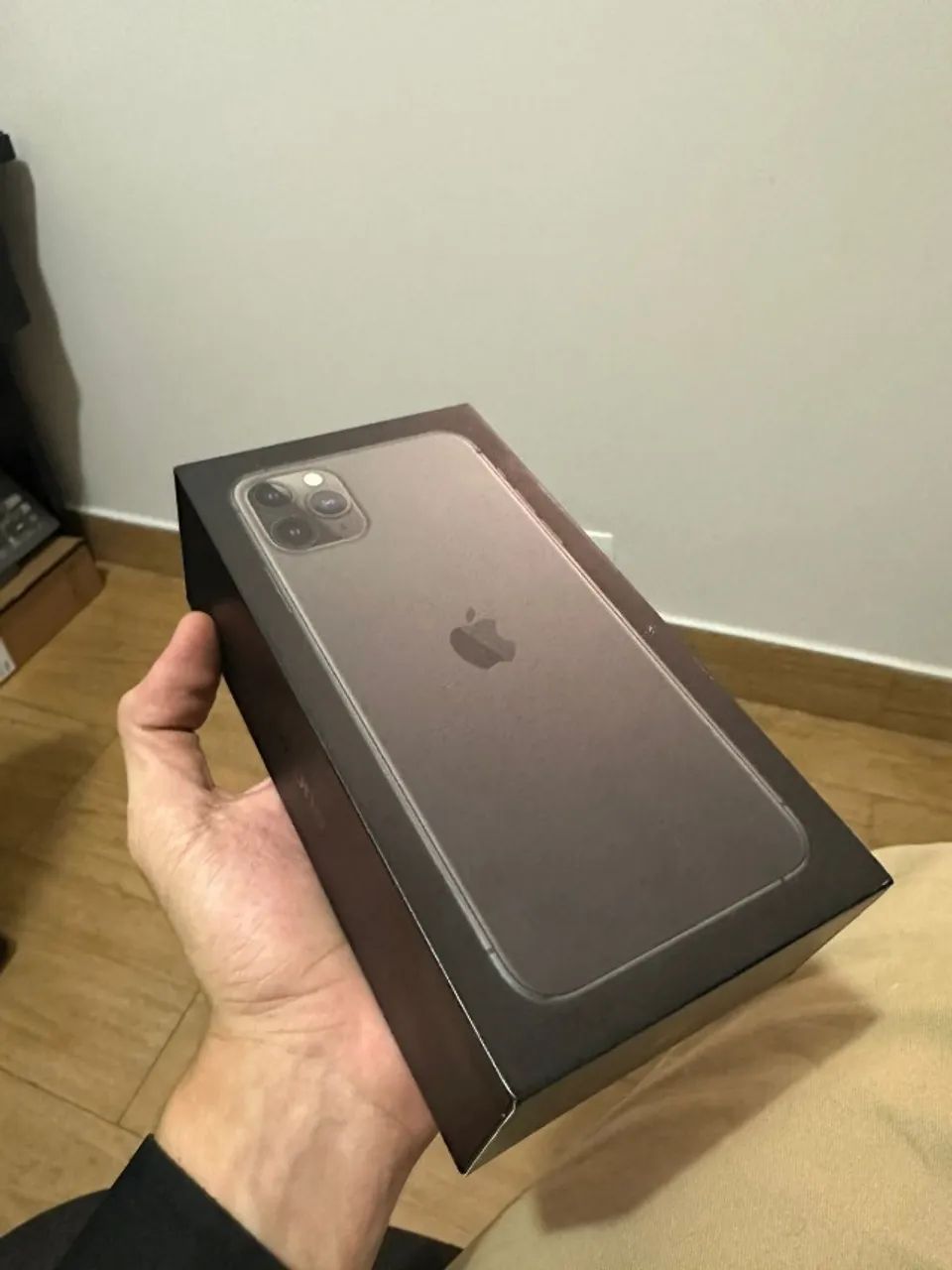 Iphone 11 Pro Max 512GB - Celulares e Smartphones - Jardim Novo