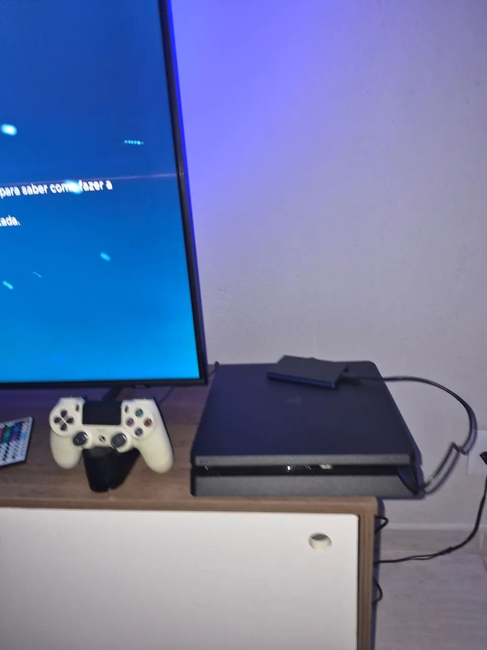 Ps4 Slim Completo. - Foto 3