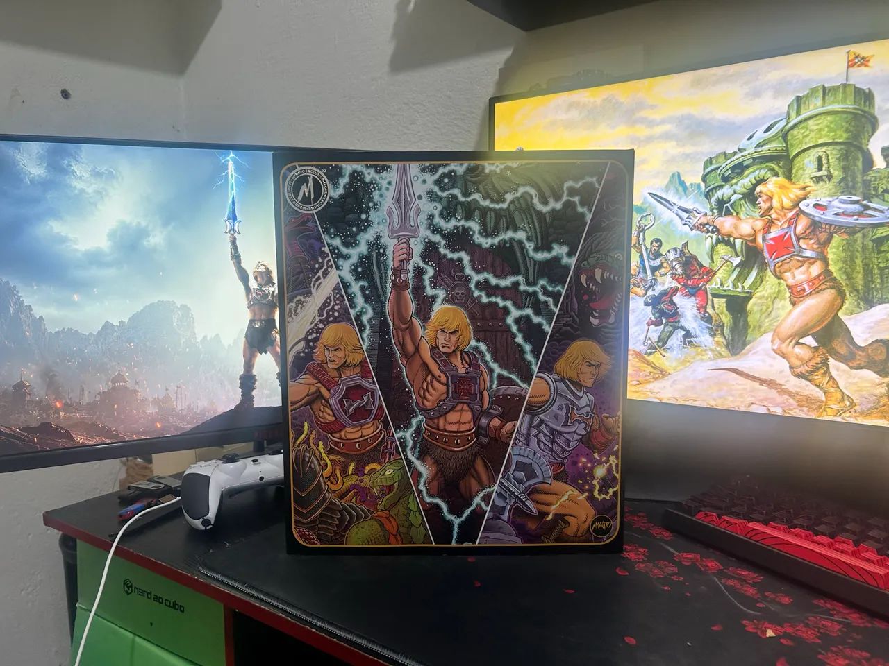He-Man 1/6 MONDO - Foto 2
