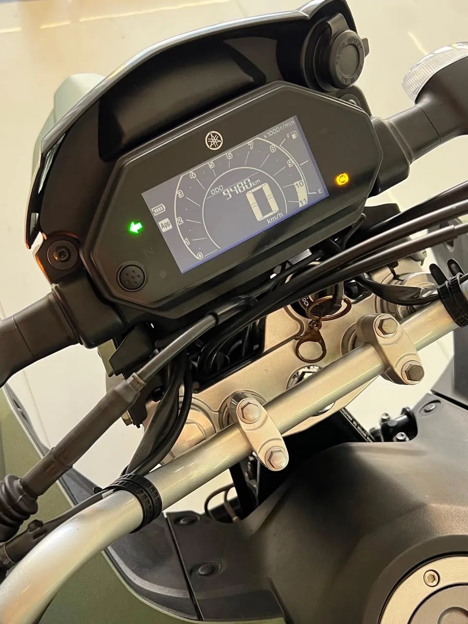 XTZ LANDER 2025 - Foto 4