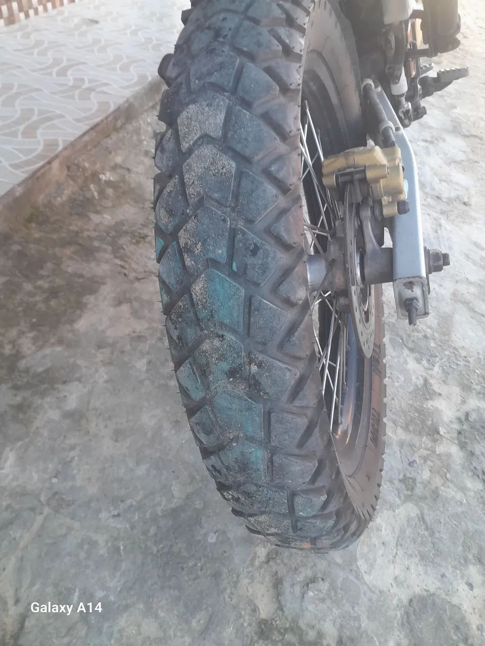Moto  - Foto 2