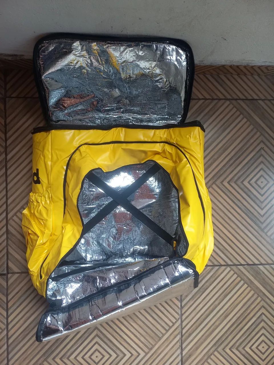 Bag Zerada - Foto 5