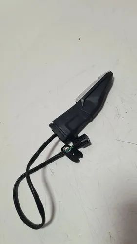 ジンタカ2 Seta Pisca Traseiro Esq Kawasaki Z H2 25-26 Orig C/det 64975 Preto