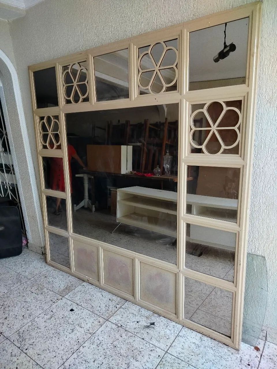 Painel Espelhado  - Foto 2