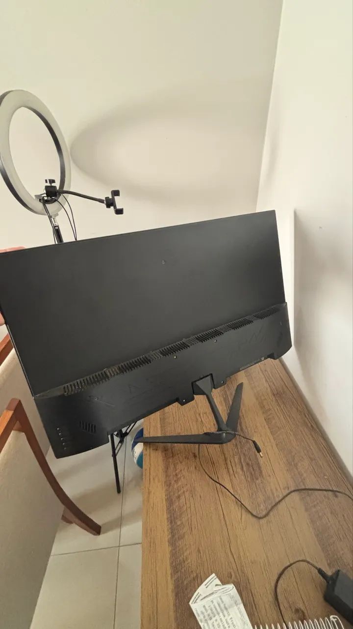 Monitor Gamer 27? 75hz - Foto 4