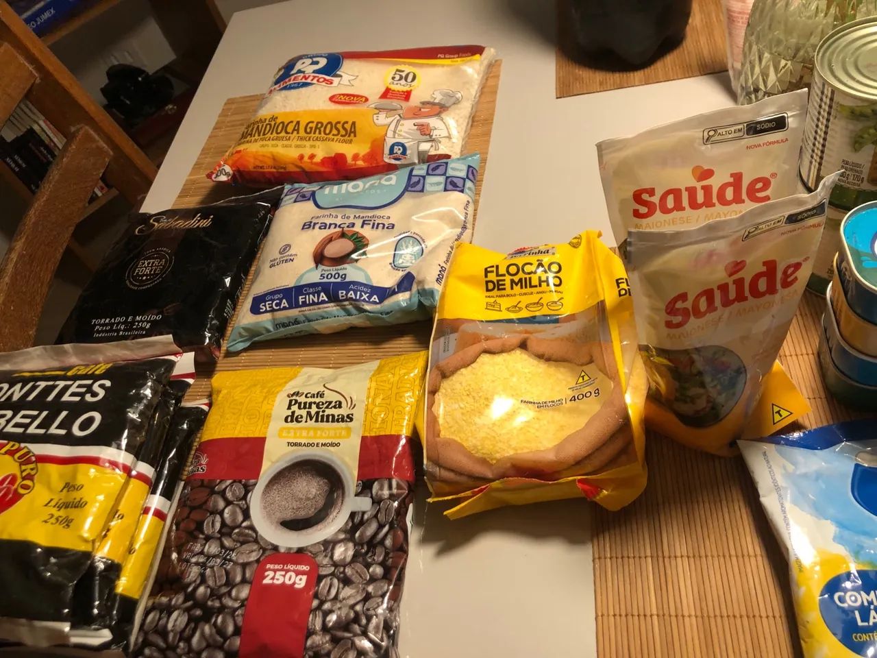 Comida - Foto 2
