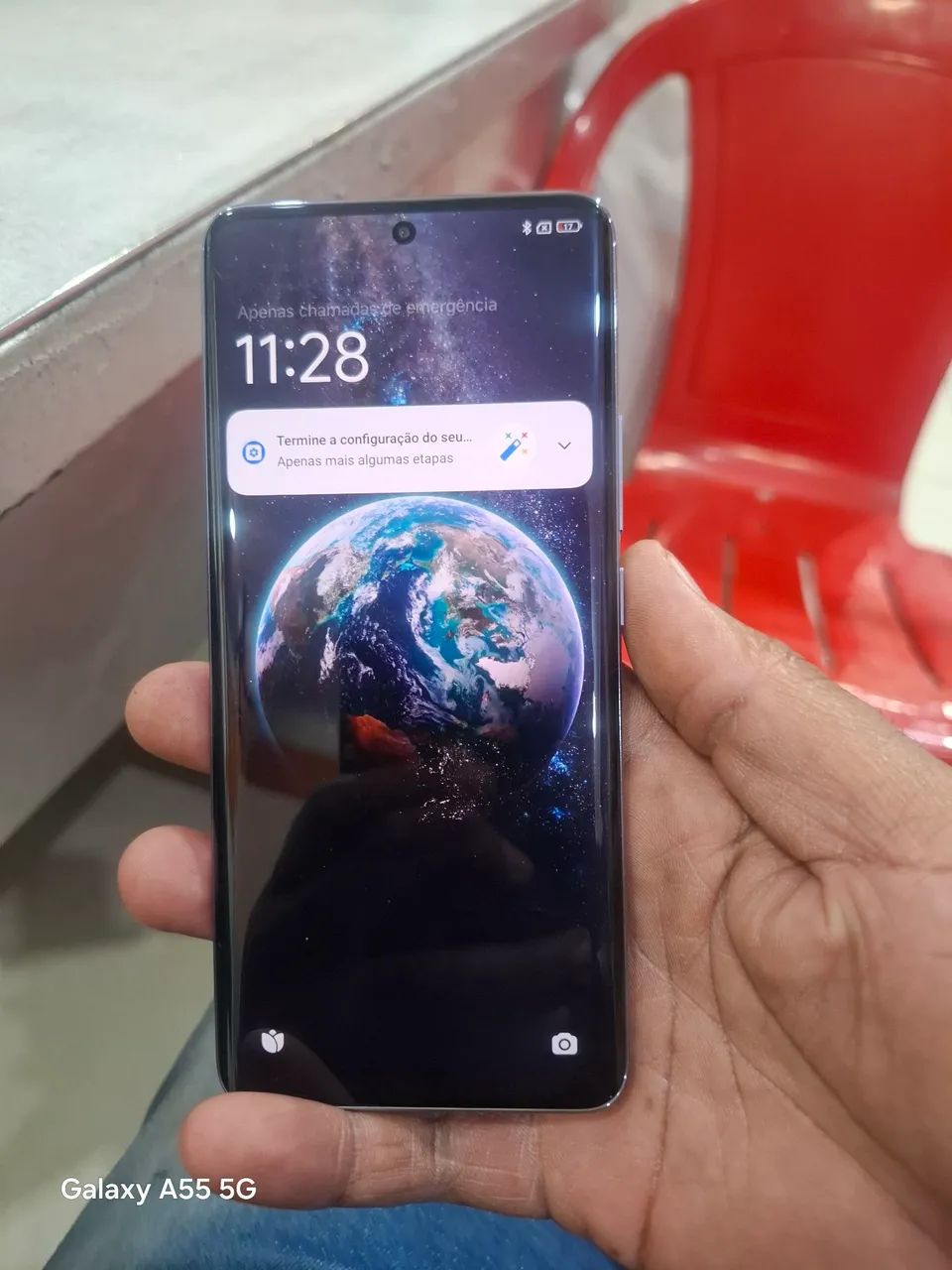 Celular  - Foto 2