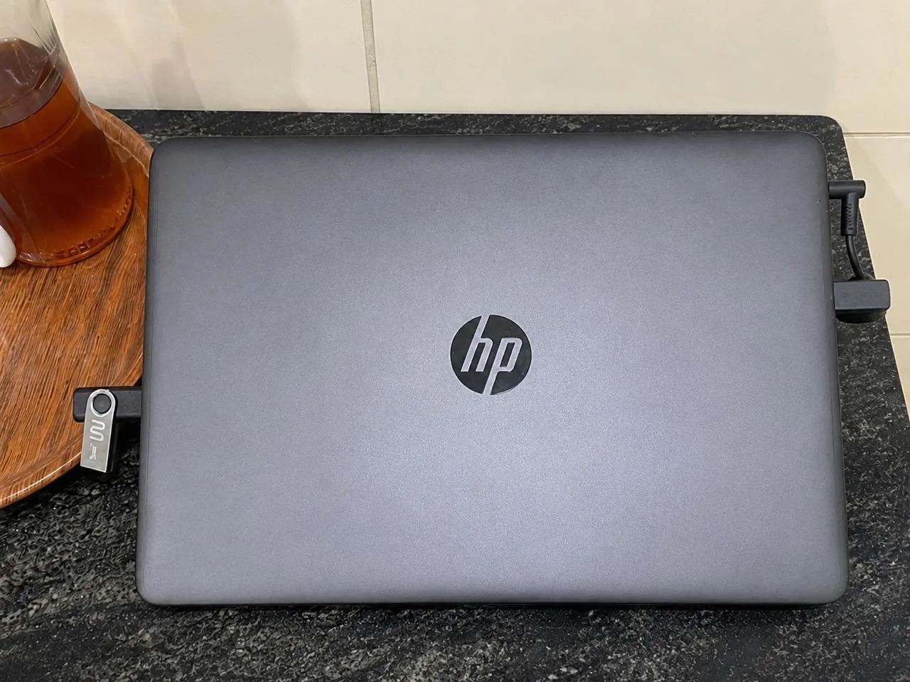  NOTEBOOK HP ZBOOK  - Foto 2