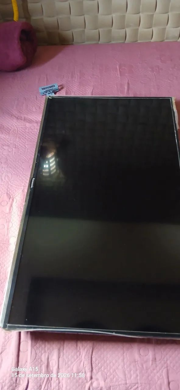 Tv smart panasonic 42pol - Foto 2