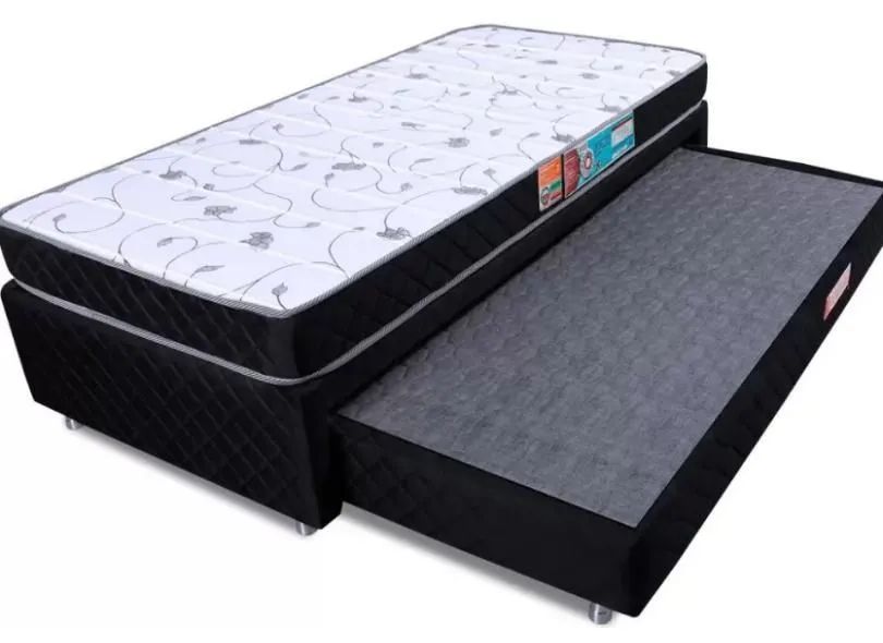 Cama de solteiro 