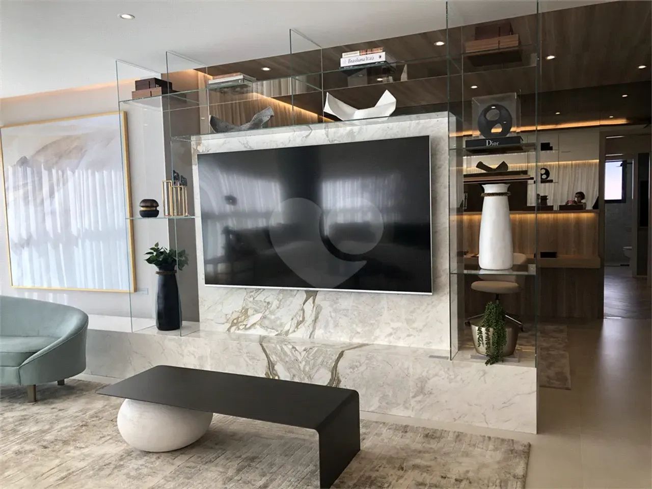 Apartamento com 5 quartos à venda em Pinheiros - SP - Foto 3