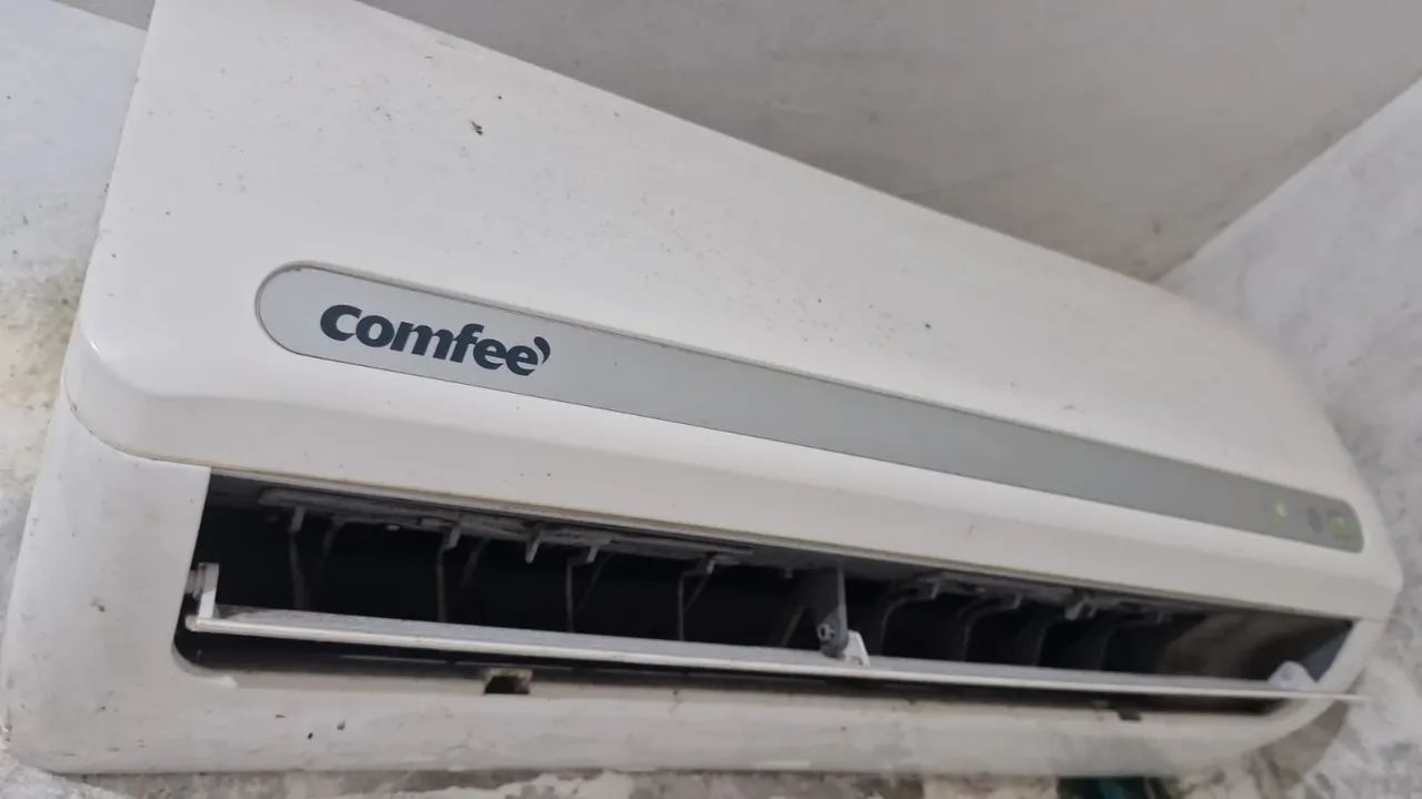 Vendo ar condicionado 