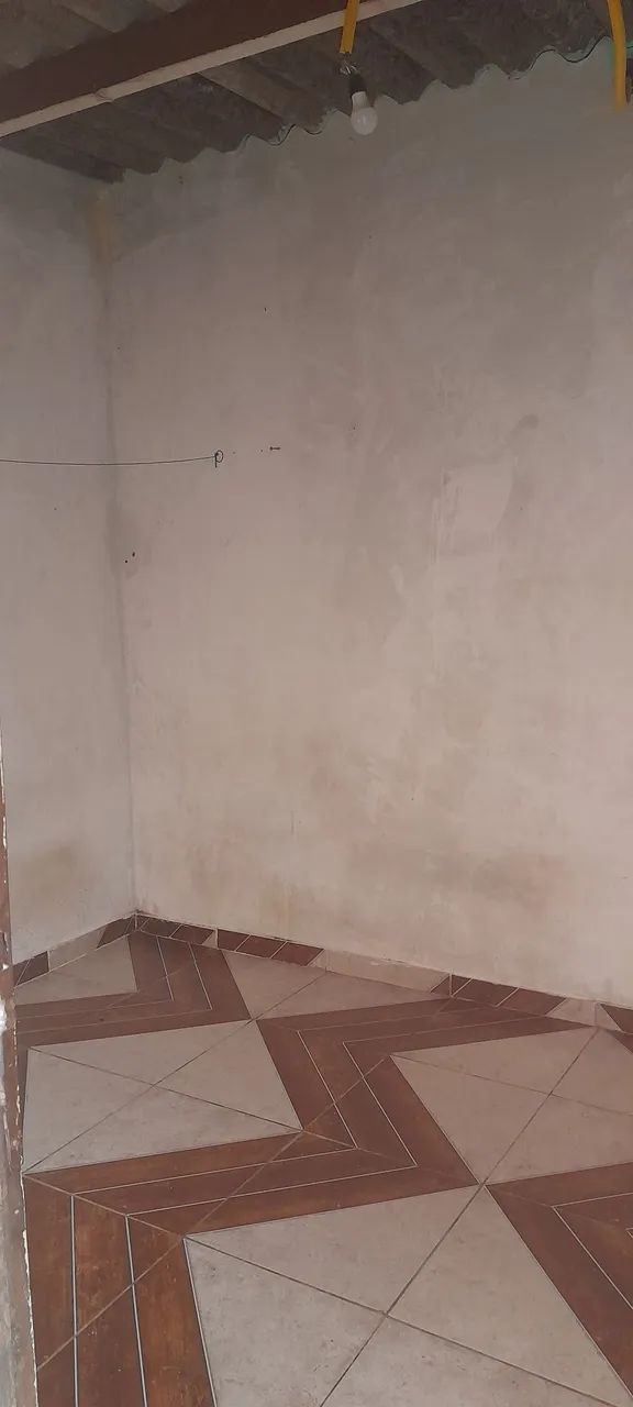 ALUGUEL QUARTO 