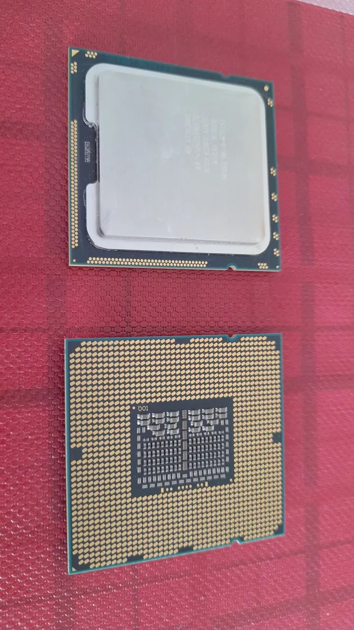 Processadores Servidor Intel Xeon E 5504 Barato! - Foto 2