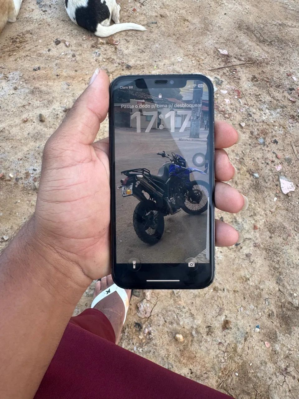 iPhone 12 Pro  - Foto 2