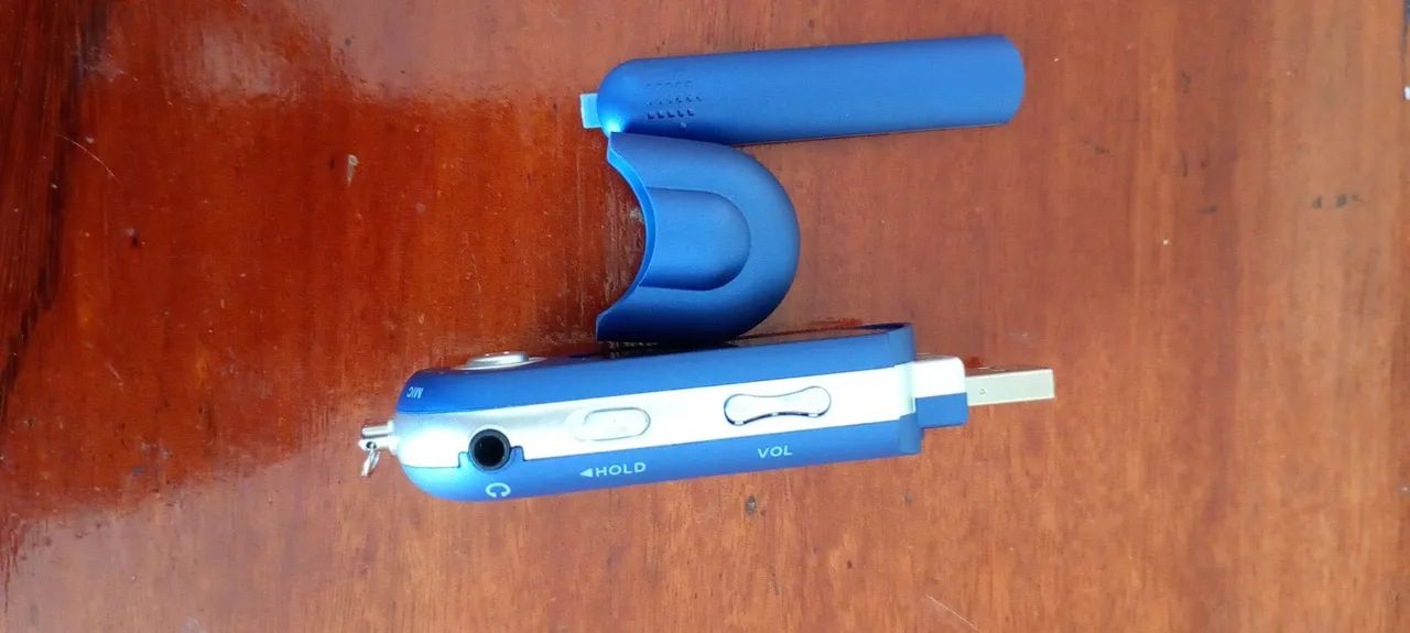 MP3 Player - Foto 2