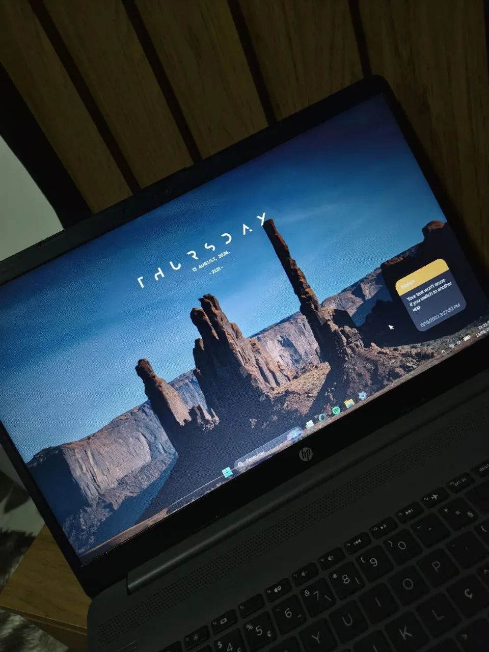 Notebook HP - Foto 2