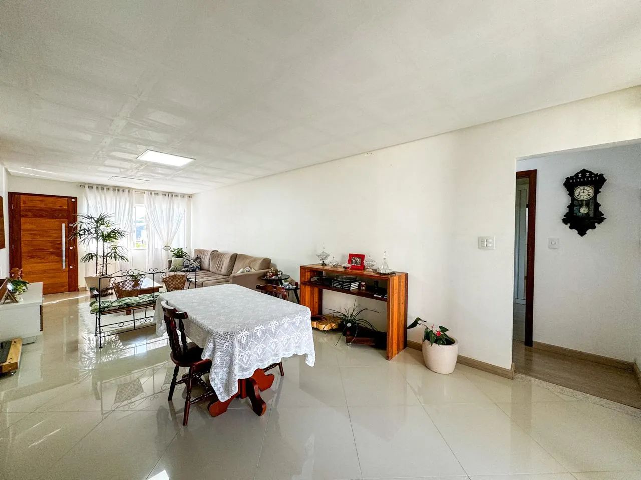 Casa 2 quartos - Novo Horizonte - Foto 4