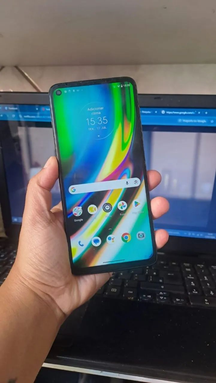 G9 PLUS  - Foto 2