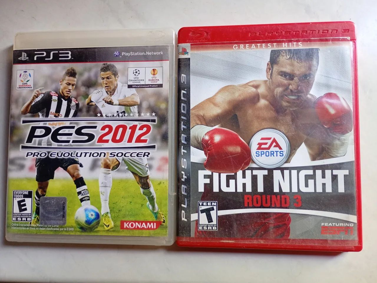 Jogos ps3 baratos 