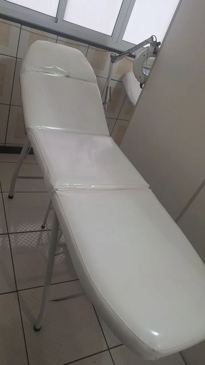 Vendo Maca