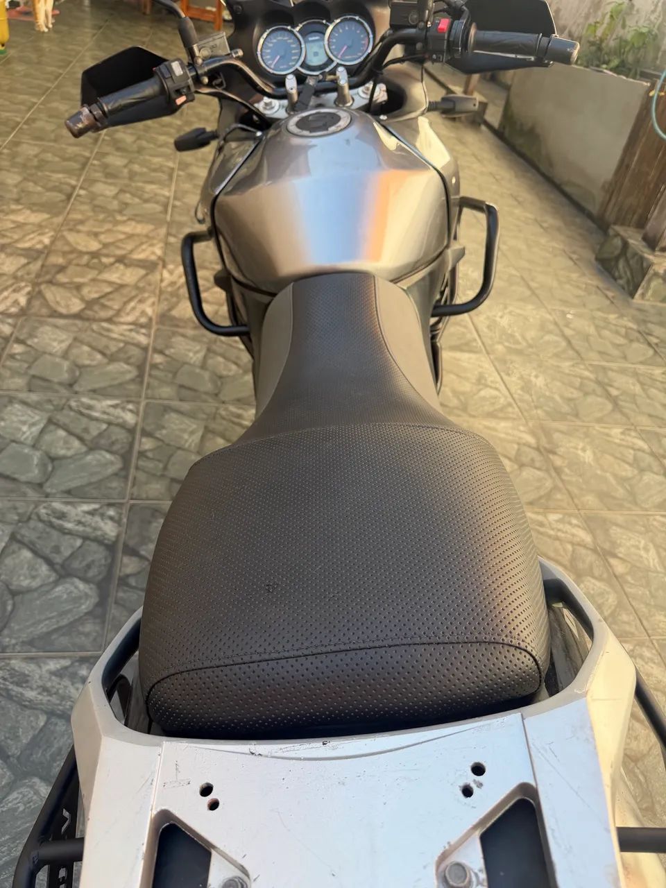 Vende-se VSTROM Dl 1000 - Foto 4