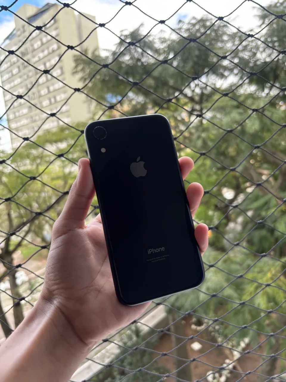 iPhone XR - Foto 3
