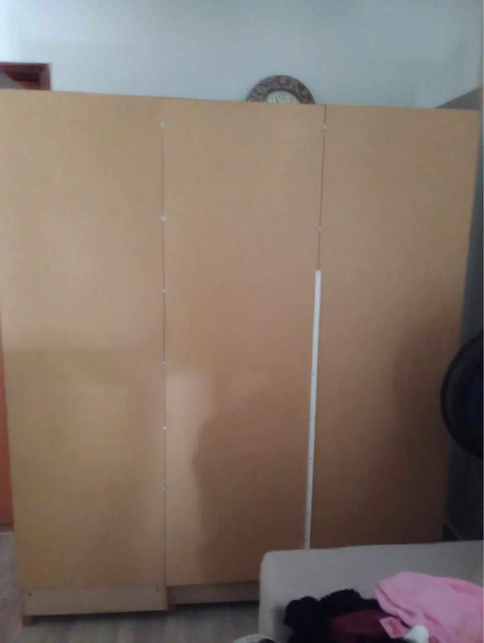 Vendo guarda roupa  - Foto 2