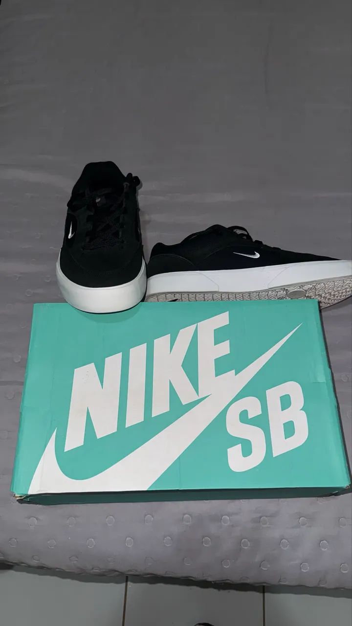 TÊNIS NIKE SB 