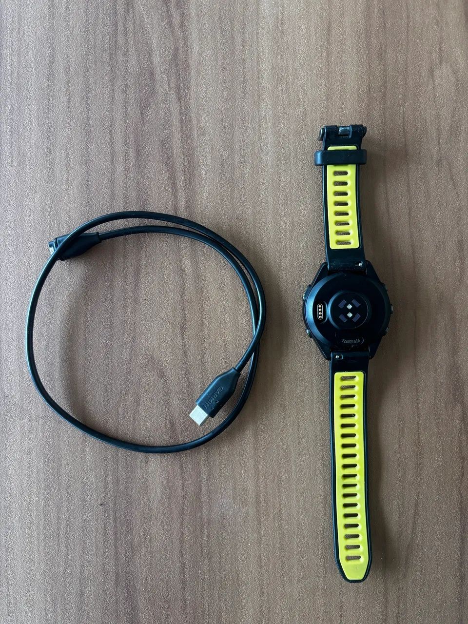 Garmin Forerunner 265s - Foto 2