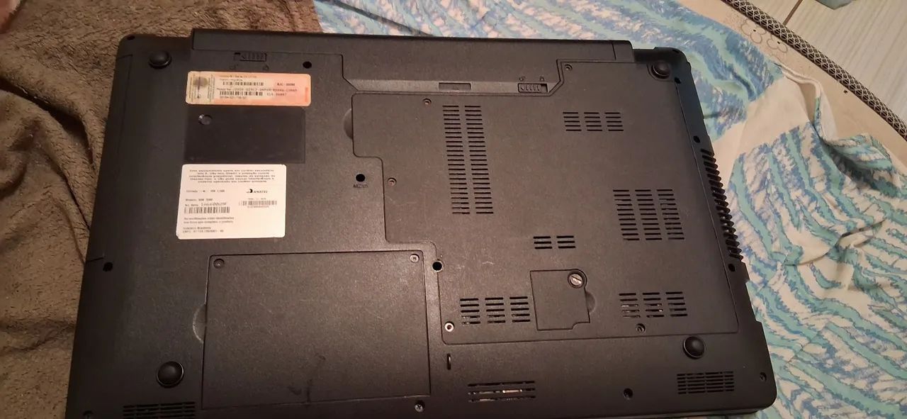 Vende se notebook sim+  - Foto 4