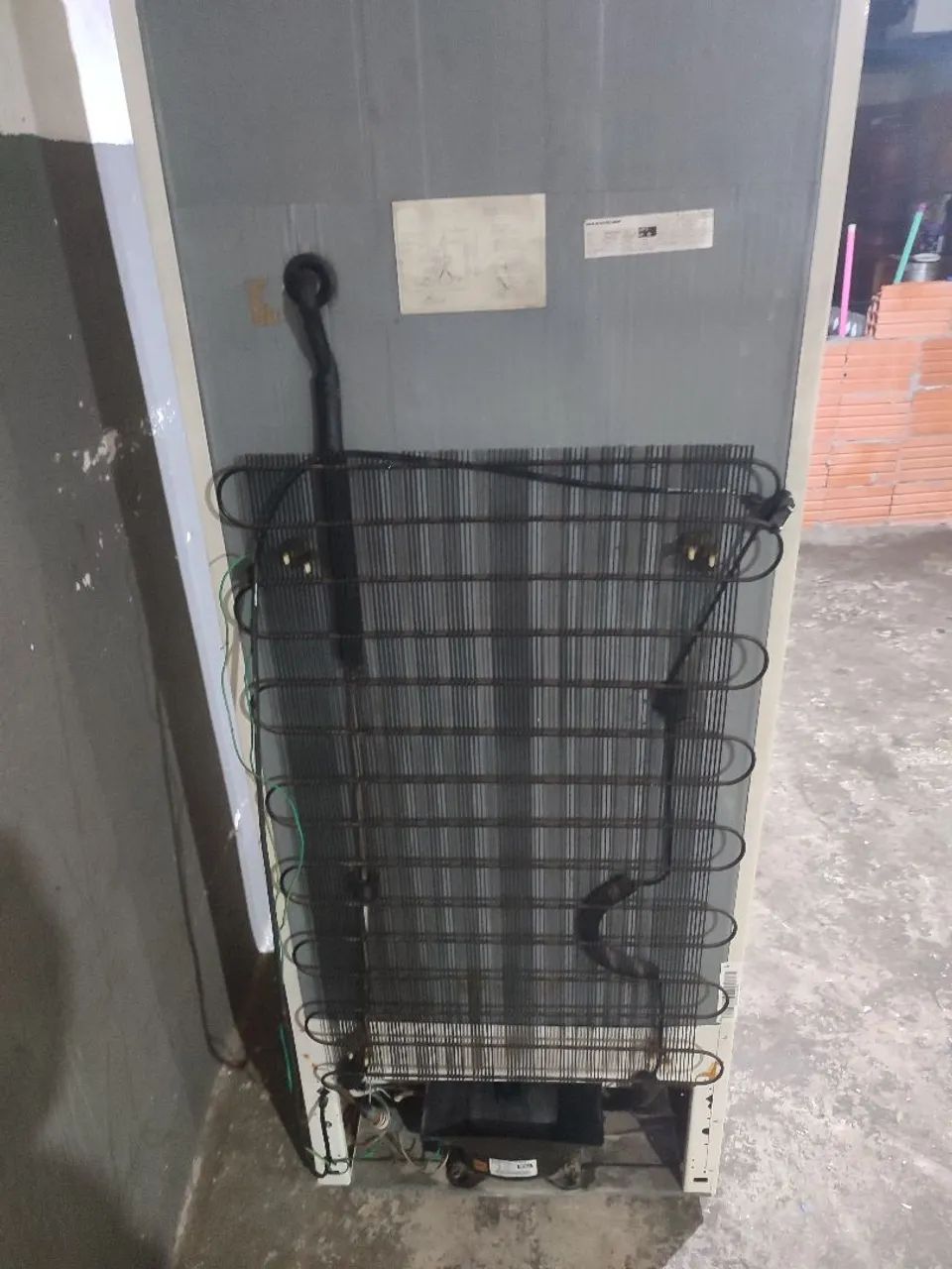 Freezer Electrolux - Foto 2